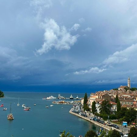 Apartment Babbo Rovinj Extérieur photo