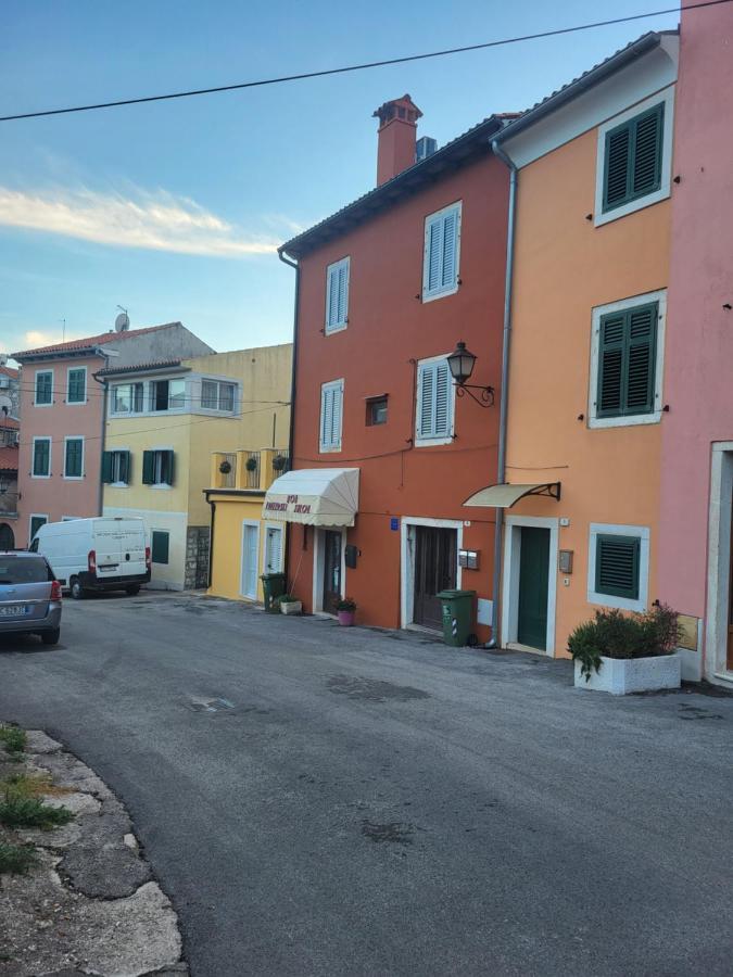 Apartment Babbo Rovinj Extérieur photo