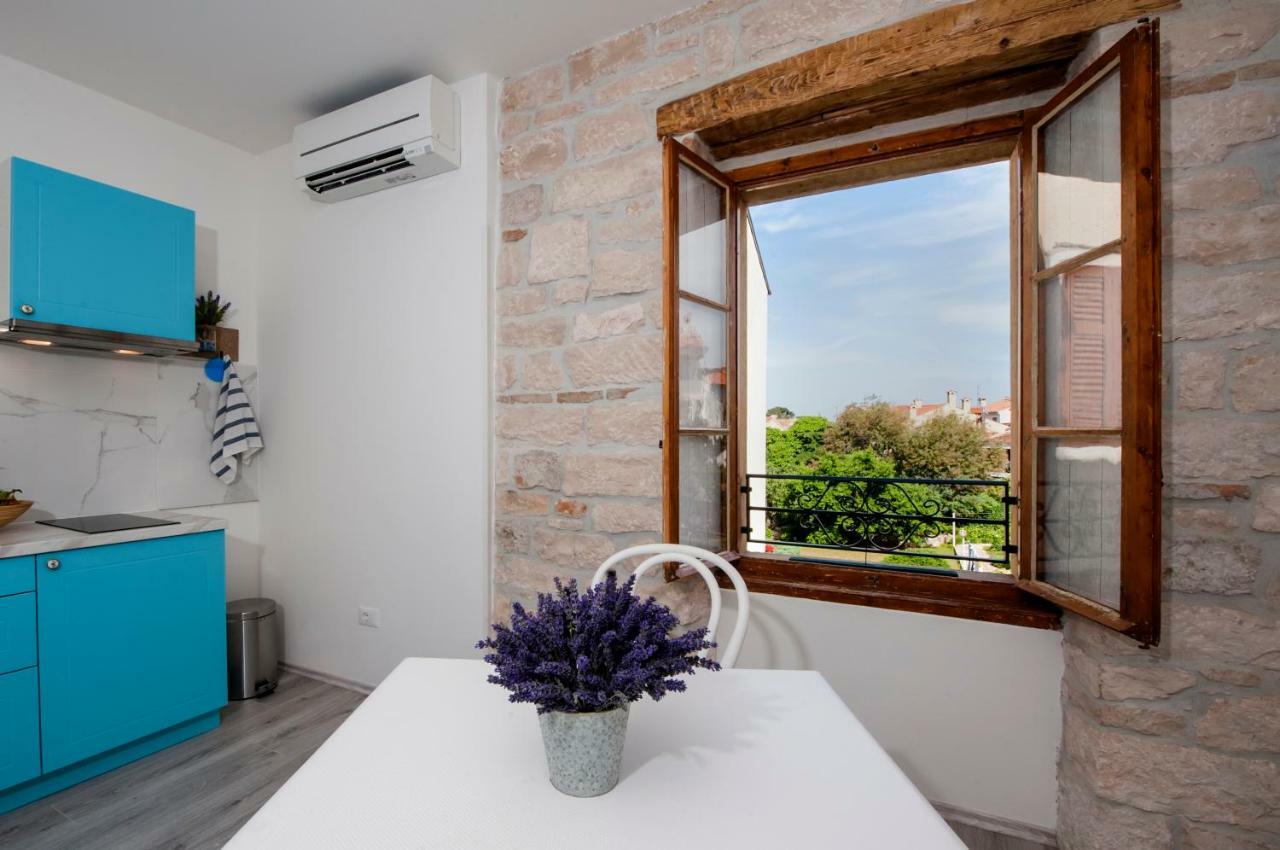 Apartment Babbo Rovinj Extérieur photo