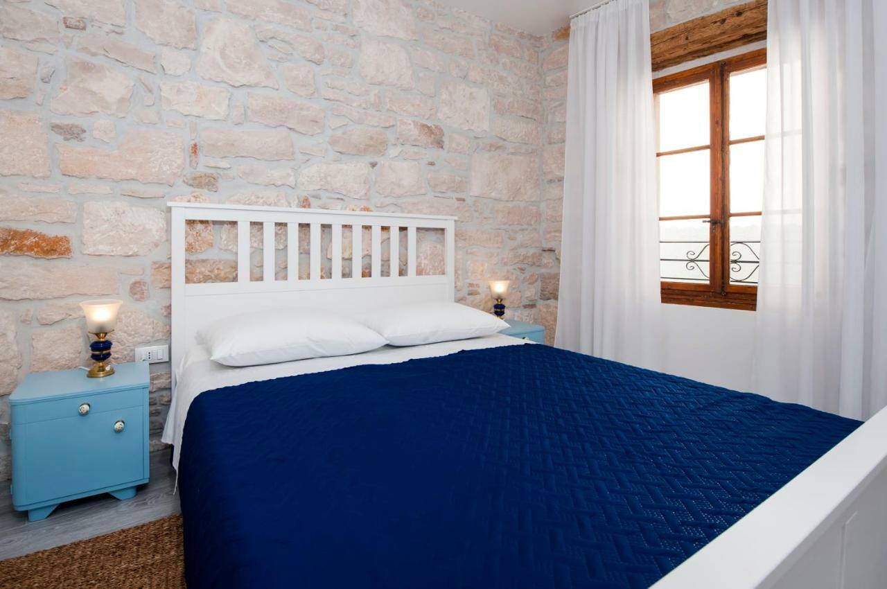Apartment Babbo Rovinj Extérieur photo