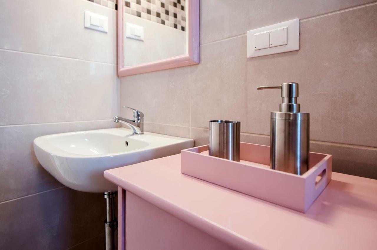 Apartment Babbo Rovinj Extérieur photo