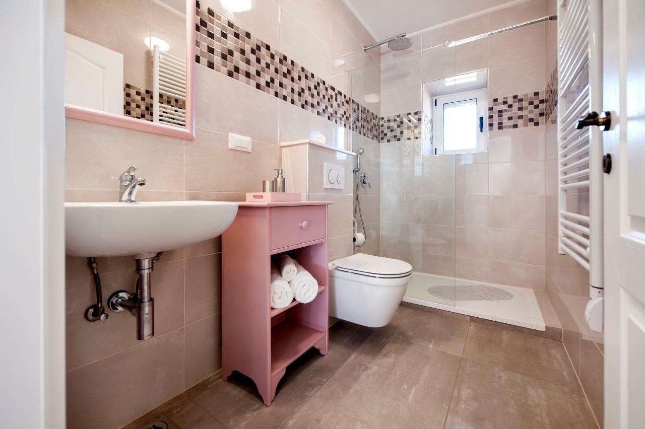 Apartment Babbo Rovinj Extérieur photo