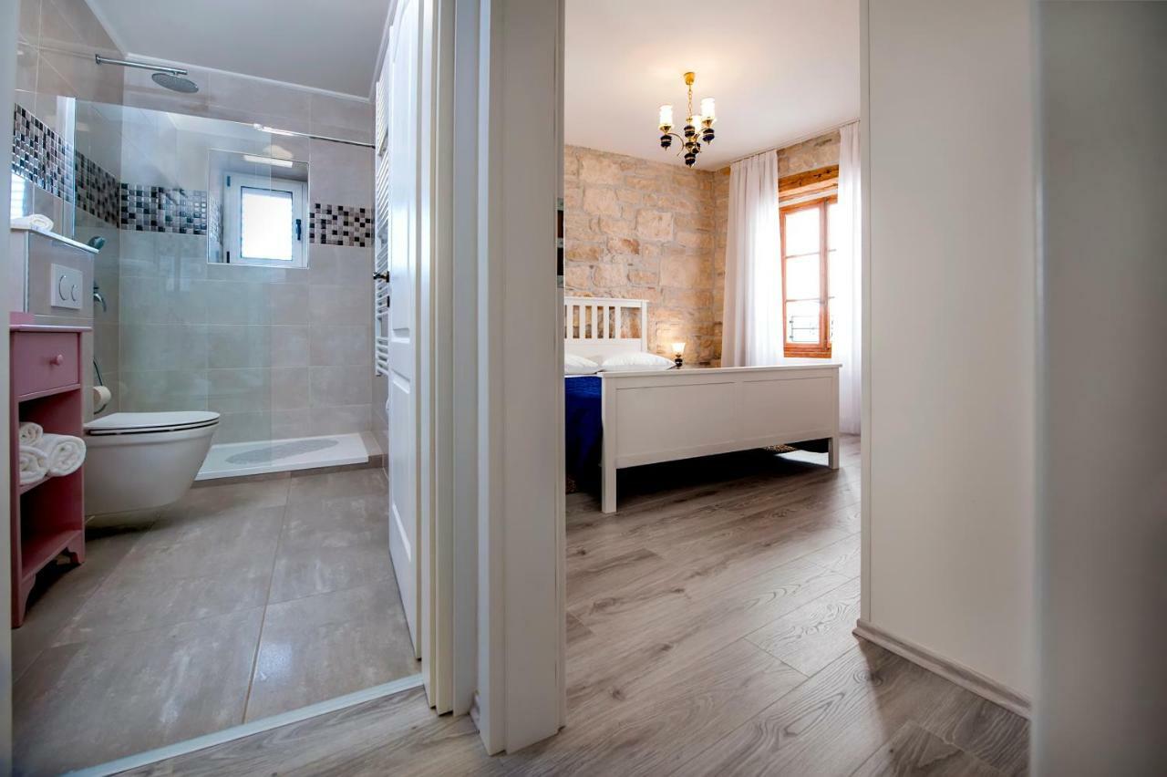Apartment Babbo Rovinj Extérieur photo