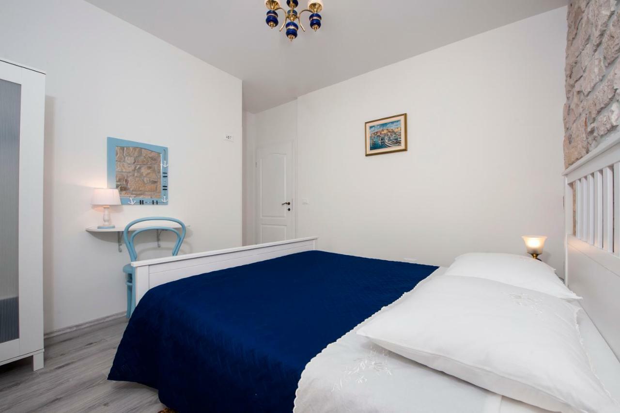 Apartment Babbo Rovinj Extérieur photo